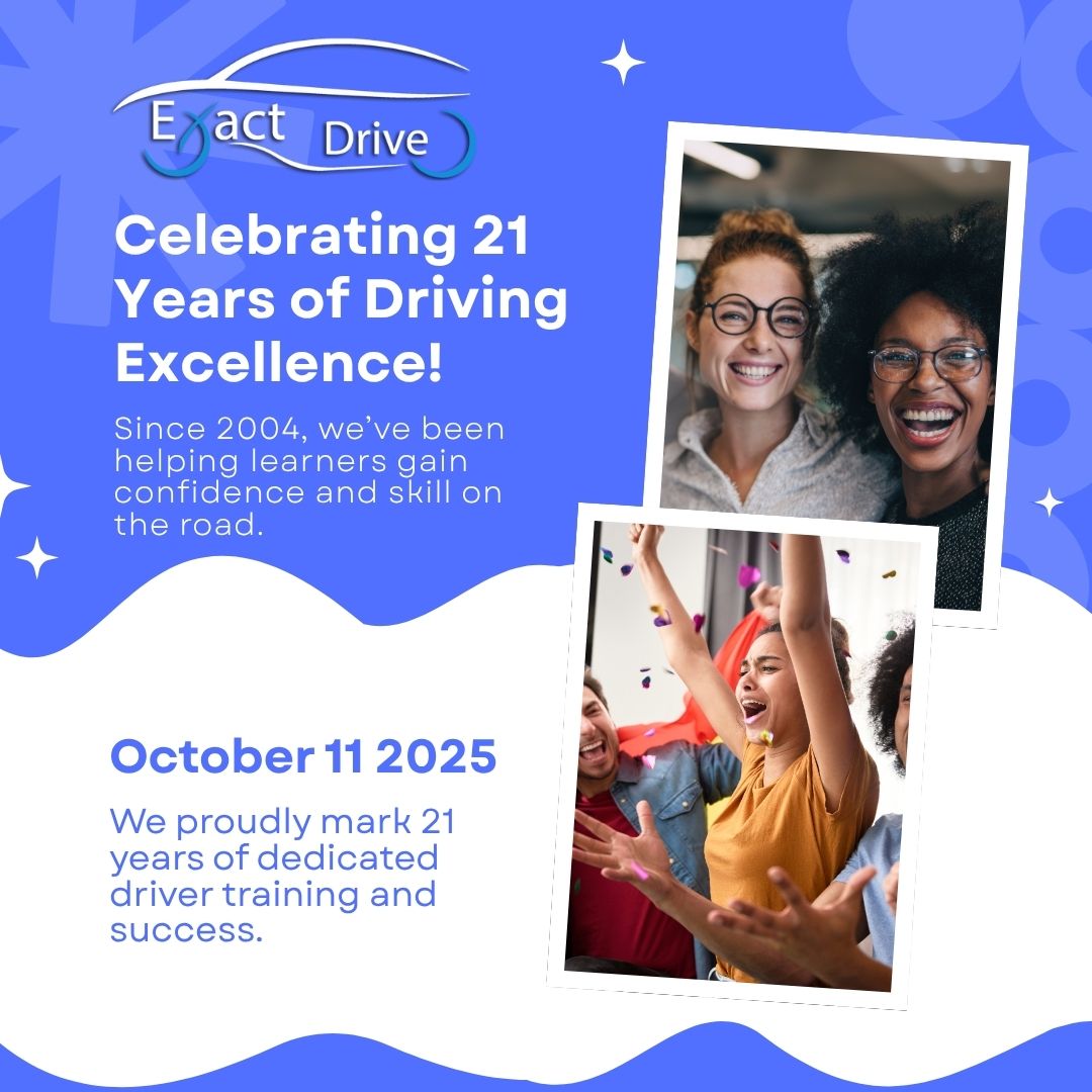 Celebrating 10 Years